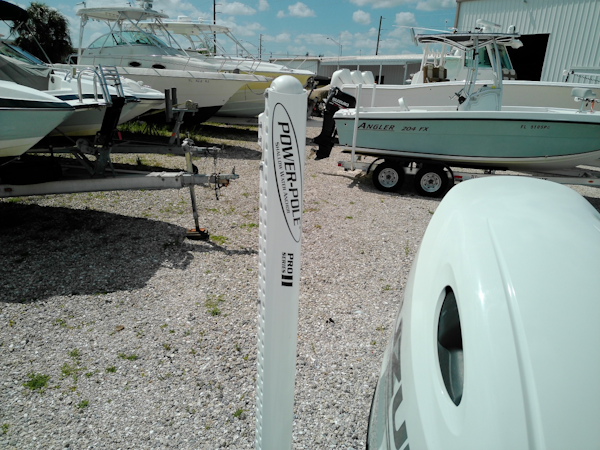 Glasstream 2023 -Punta Gorda-Florida-United States-6039627