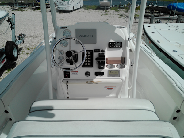 Glasstream 2023 -Punta Gorda-Florida-United States-6039629