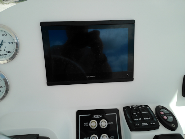 Glasstream 2023 -Punta Gorda-Florida-United States-6039630