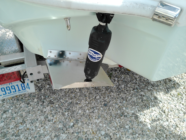 Glasstream 2023 -Punta Gorda-Florida-United States-6039650