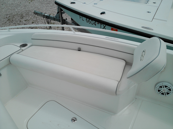 Glasstream 2023 -Punta Gorda-Florida-United States-6039637