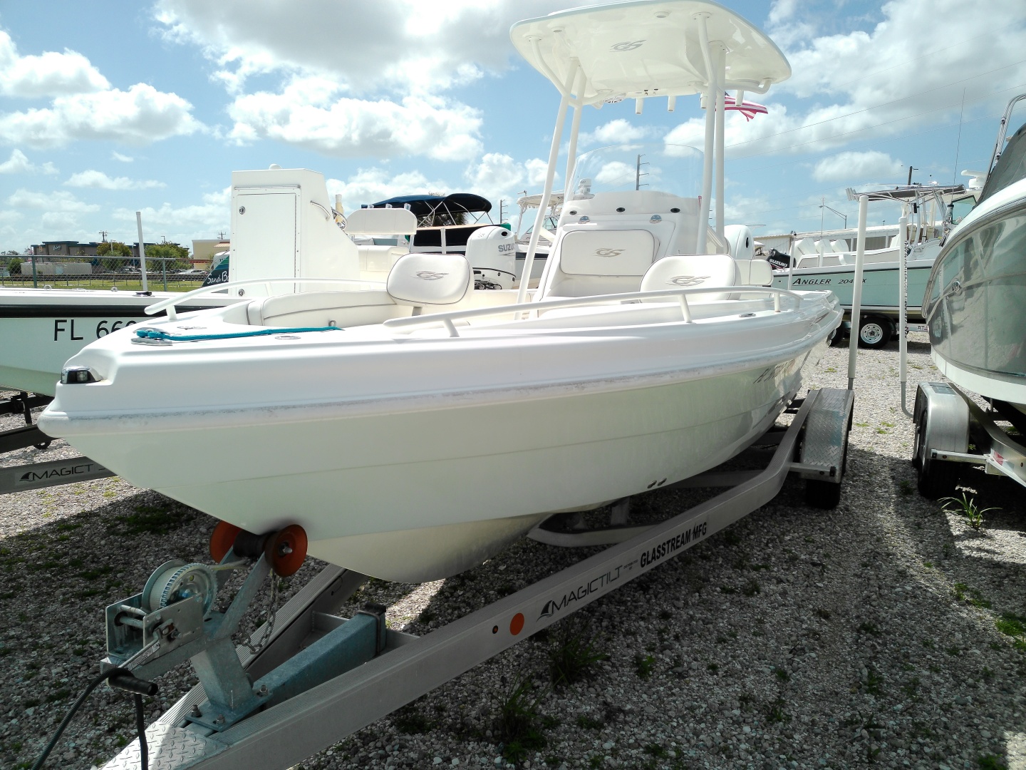 Glasstream 2023 -Punta Gorda-Florida-United States-6039612 | Thumbnail