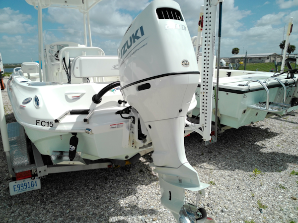 Glasstream 2023 -Punta Gorda-Florida-United States-6039615