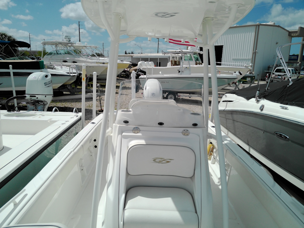Glasstream 2023 -Punta Gorda-Florida-United States-6039634