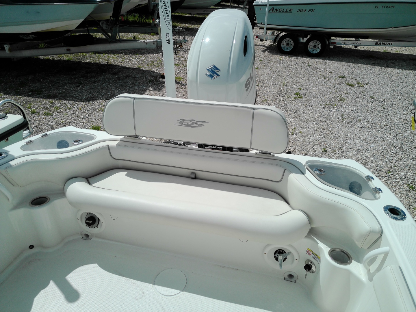 Glasstream 2023 -Punta Gorda-Florida-United States-6039619 | Thumbnail