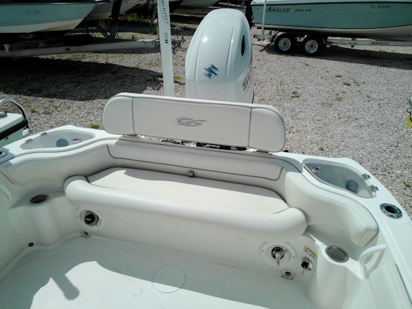 Glasstream 2023 -Punta Gorda-Florida-United States-6039619
