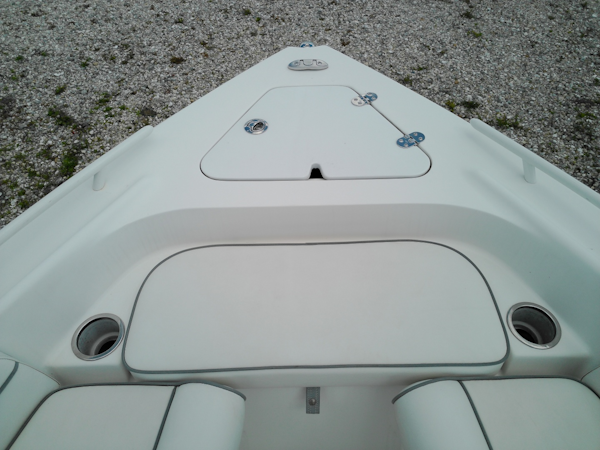 Glasstream 2023 -Punta Gorda-Florida-United States-6039641