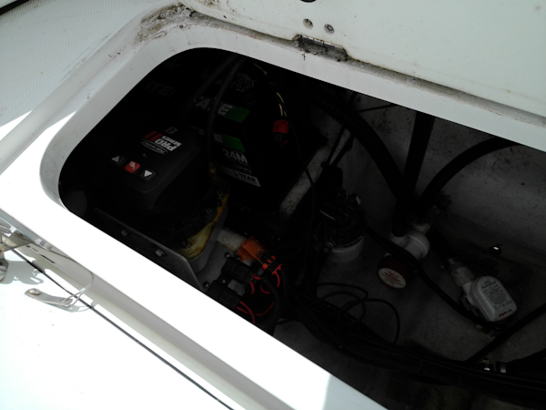 Glasstream 2023 -Punta Gorda-Florida-United States-6039622