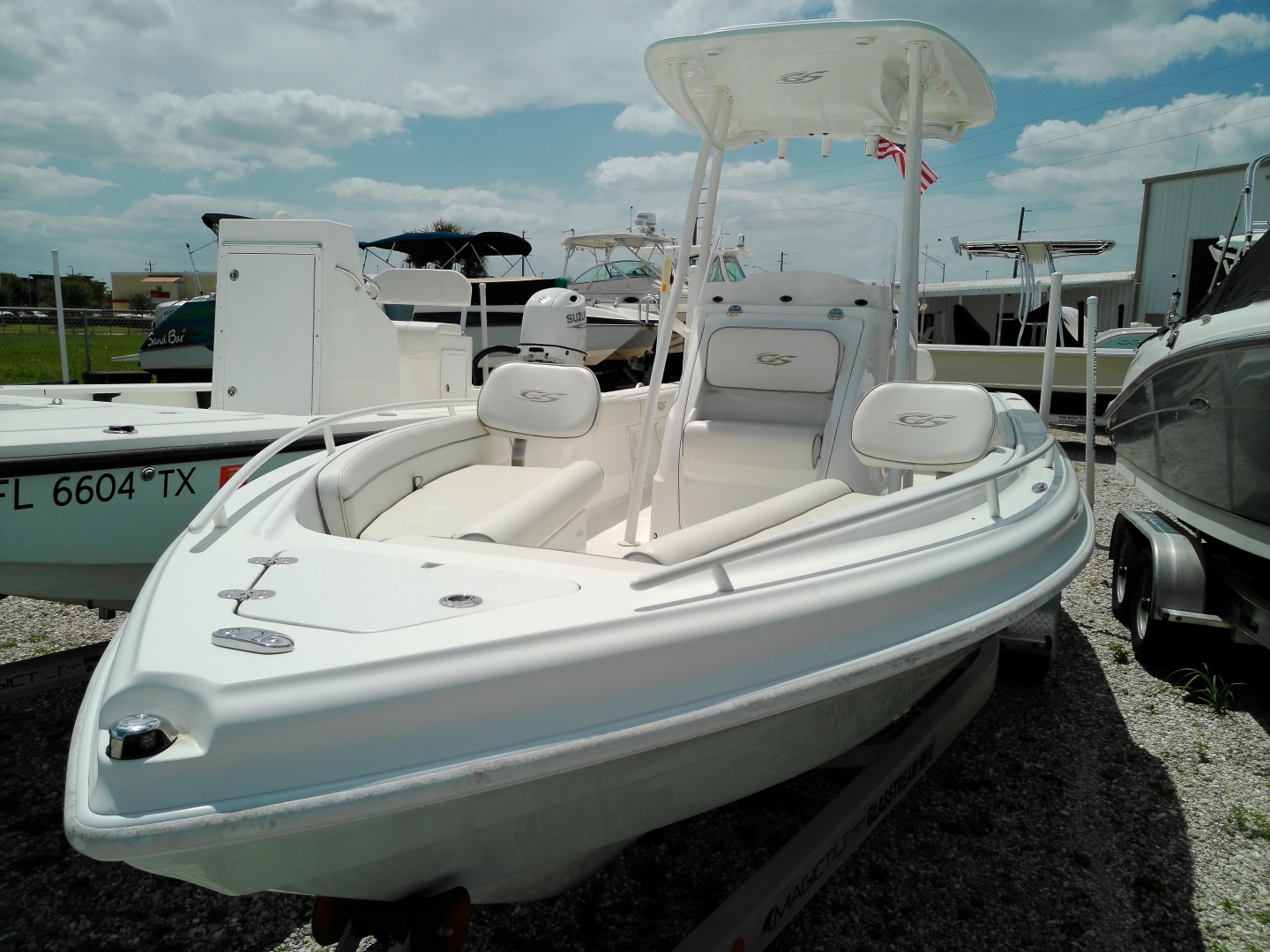 Glasstream 2023 -Punta Gorda-Florida-United States-6039577 | Thumbnail