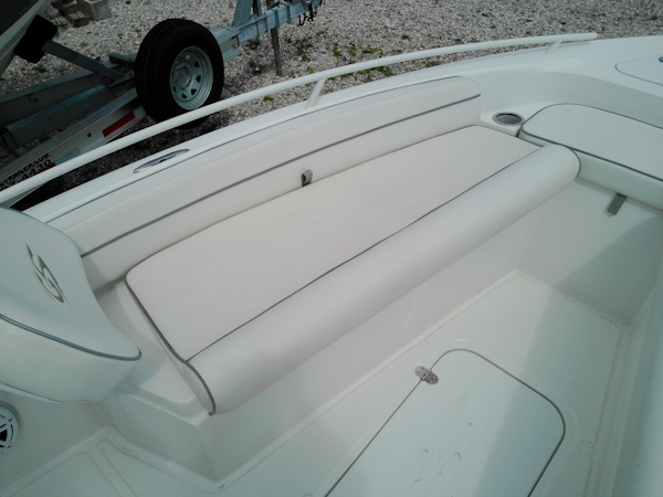 Glasstream 2023 -Punta Gorda-Florida-United States-6039636