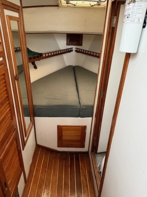Eastern-JC Casco Bay 1998-REEL EASY Newburyport-Massachusetts-United States-V-berth-6078276