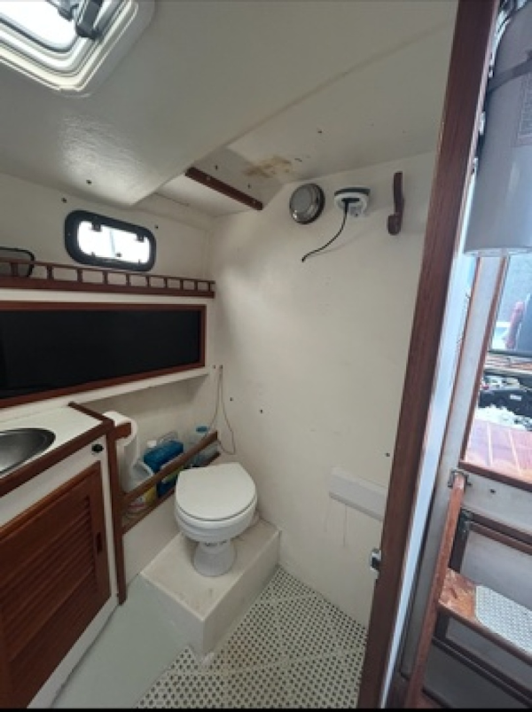 Eastern-JC Casco Bay 1998-REEL EASY Newburyport-Massachusetts-United States-Head 1-6039665