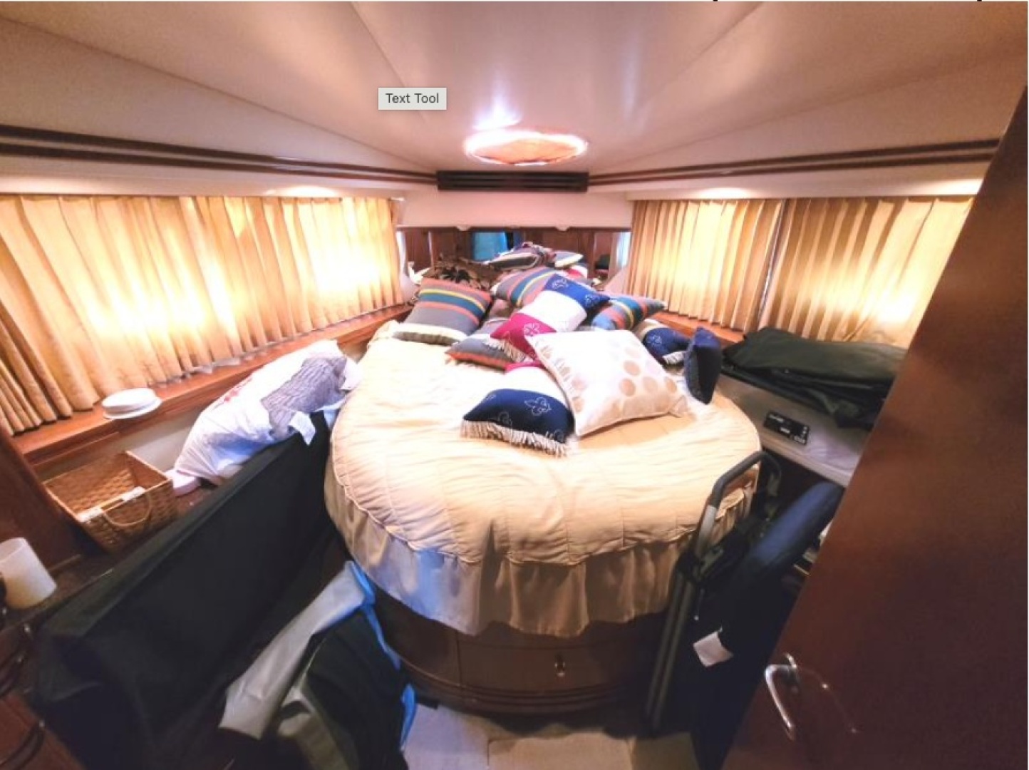 Carver-570 Voyager Pilothouse 2001 -Ruskin-Florida-United States-6039724 | Thumbnail