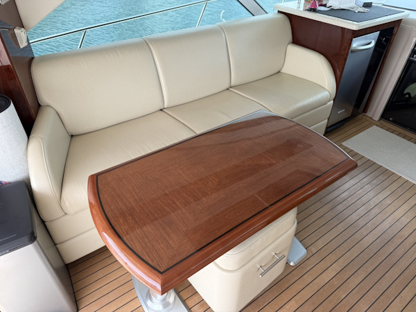 Sea Ray-60 Sundancer 2009-Rip Tide V Chicago-Illinois-United States-6187990