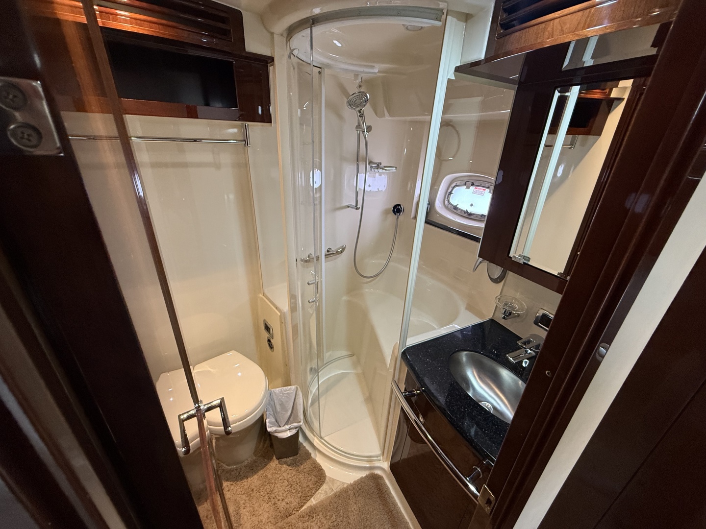 Sea Ray-60 Sundancer 2009-Rip Tide V Chicago-Illinois-United States-6188009 | Thumbnail