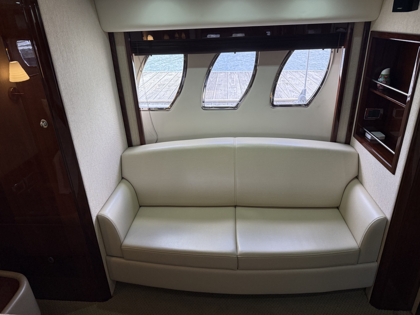 Sea Ray-60 Sundancer 2009-Rip Tide V Chicago-Illinois-United States-6188014 | Thumbnail