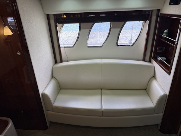 Sea Ray-60 Sundancer 2009-Rip Tide V Chicago-Illinois-United States-6188014