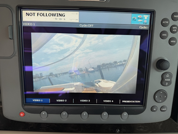 Sea Ray-60 Sundancer 2009-Rip Tide V Chicago-Illinois-United States-6187996