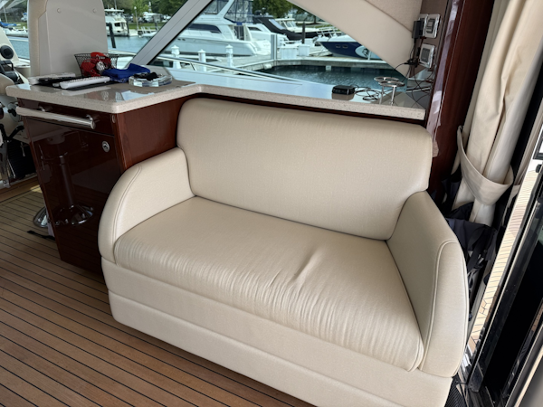 Sea Ray-60 Sundancer 2009-Rip Tide V Chicago-Illinois-United States-6187991