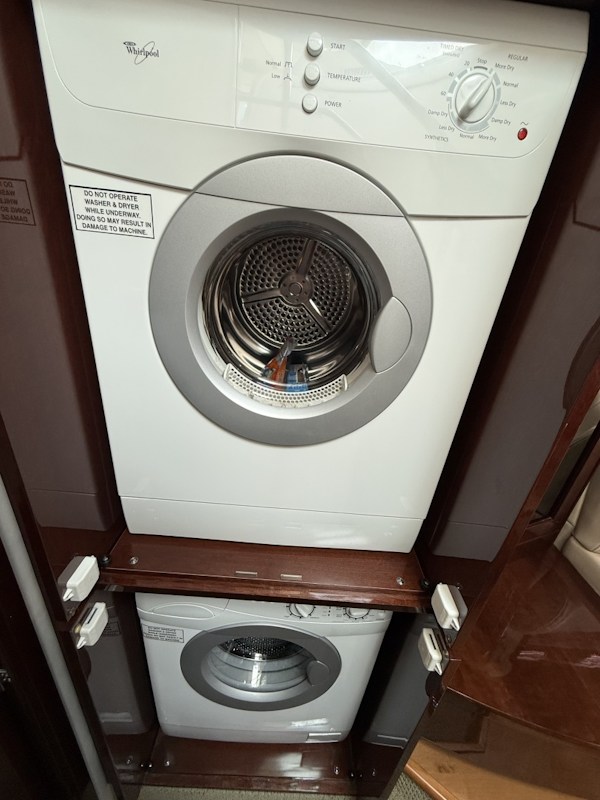 Sea Ray-60 Sundancer 2009-Rip Tide V Chicago-Illinois-United States-6188011