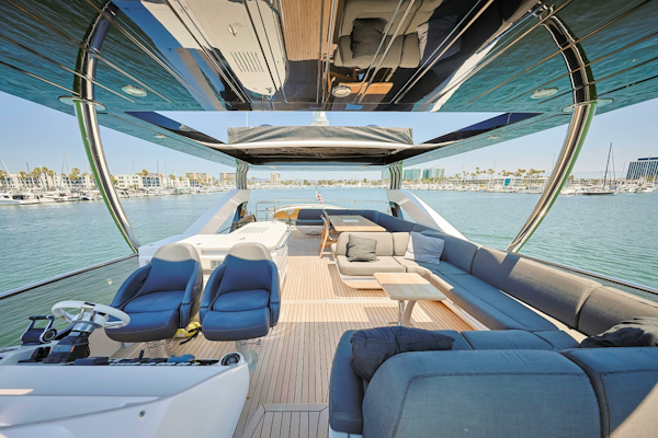 Sunseeker 2016-SEA LA VIE Florida-United States-6039746