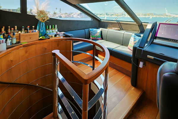 Sunseeker 2016-SEA LA VIE Florida-United States-6039757