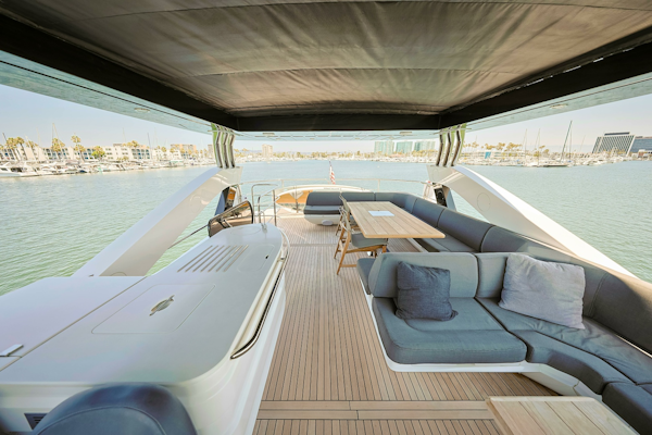 Sunseeker 2016-SEA LA VIE Florida-United States-6039748