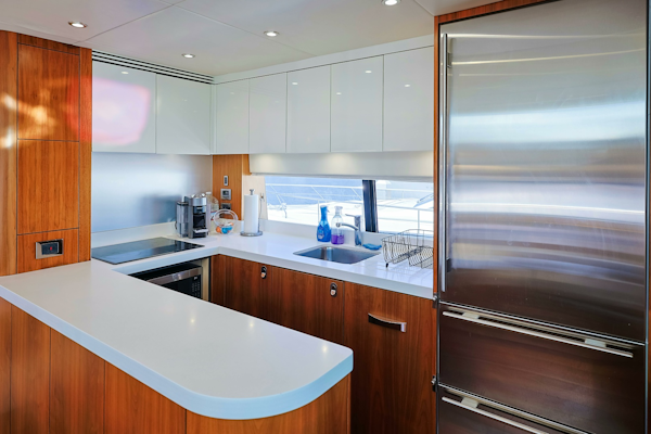 Sunseeker 2016-SEA LA VIE Florida-United States-6039755