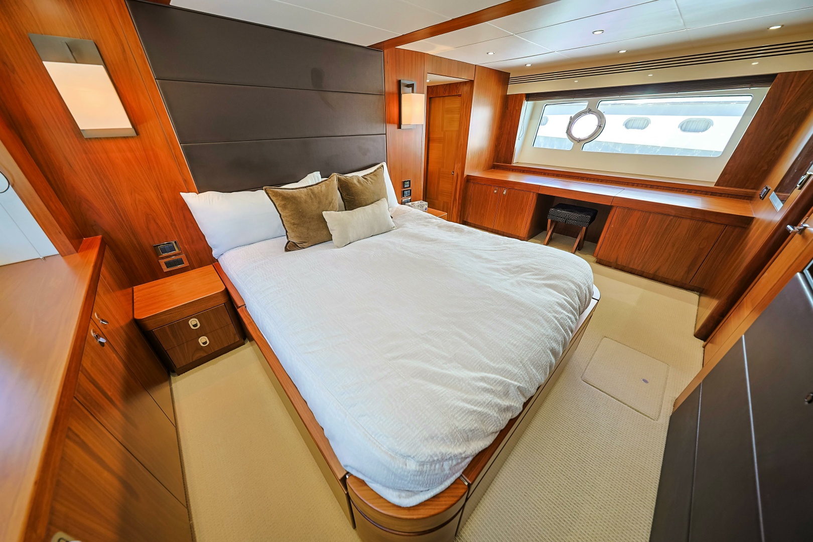 Sunseeker 2016-SEA LA VIE Florida-United States-6039761 | Thumbnail