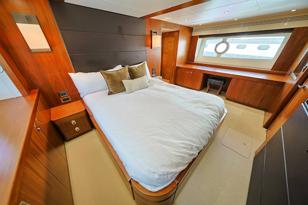 Sunseeker 2016-SEA LA VIE Florida-United States-6039761