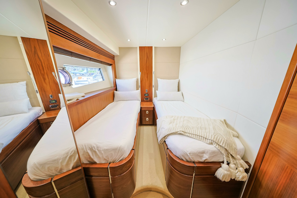 Sunseeker 2016-SEA LA VIE Florida-United States-6039758