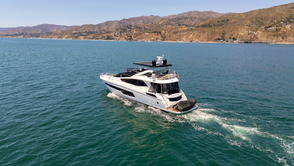 Sunseeker 2016-SEA LA VIE Florida-United States-6039738