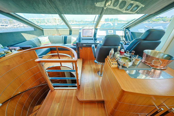 Sunseeker 2016-SEA LA VIE Florida-United States-6039756