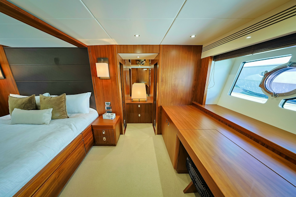 Sunseeker 2016-SEA LA VIE Florida-United States-6039763