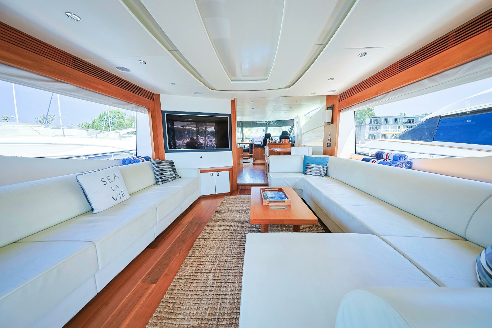 Sunseeker 2016-SEA LA VIE Florida-United States-6039750 | Thumbnail
