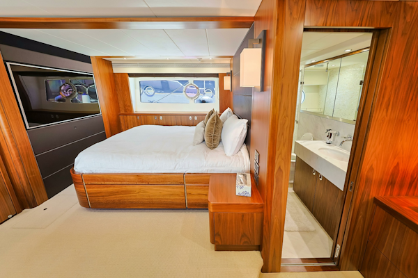 Sunseeker 2016-SEA LA VIE Florida-United States-6039764