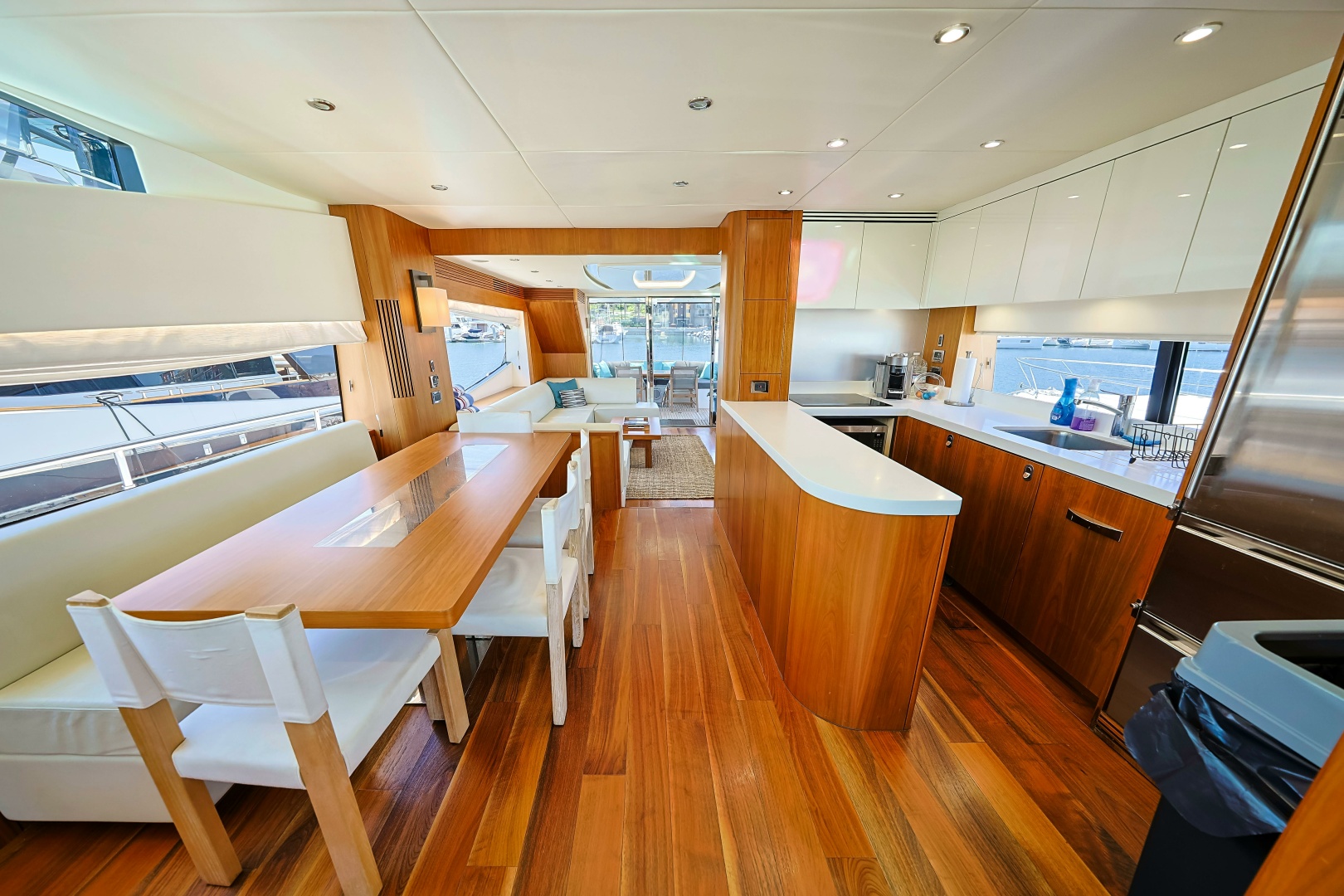 Sunseeker 2016-SEA LA VIE Florida-United States-6039754 | Thumbnail