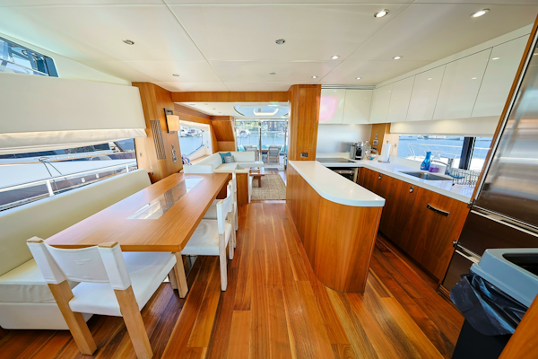 Sunseeker 2016-SEA LA VIE Florida-United States-6039754