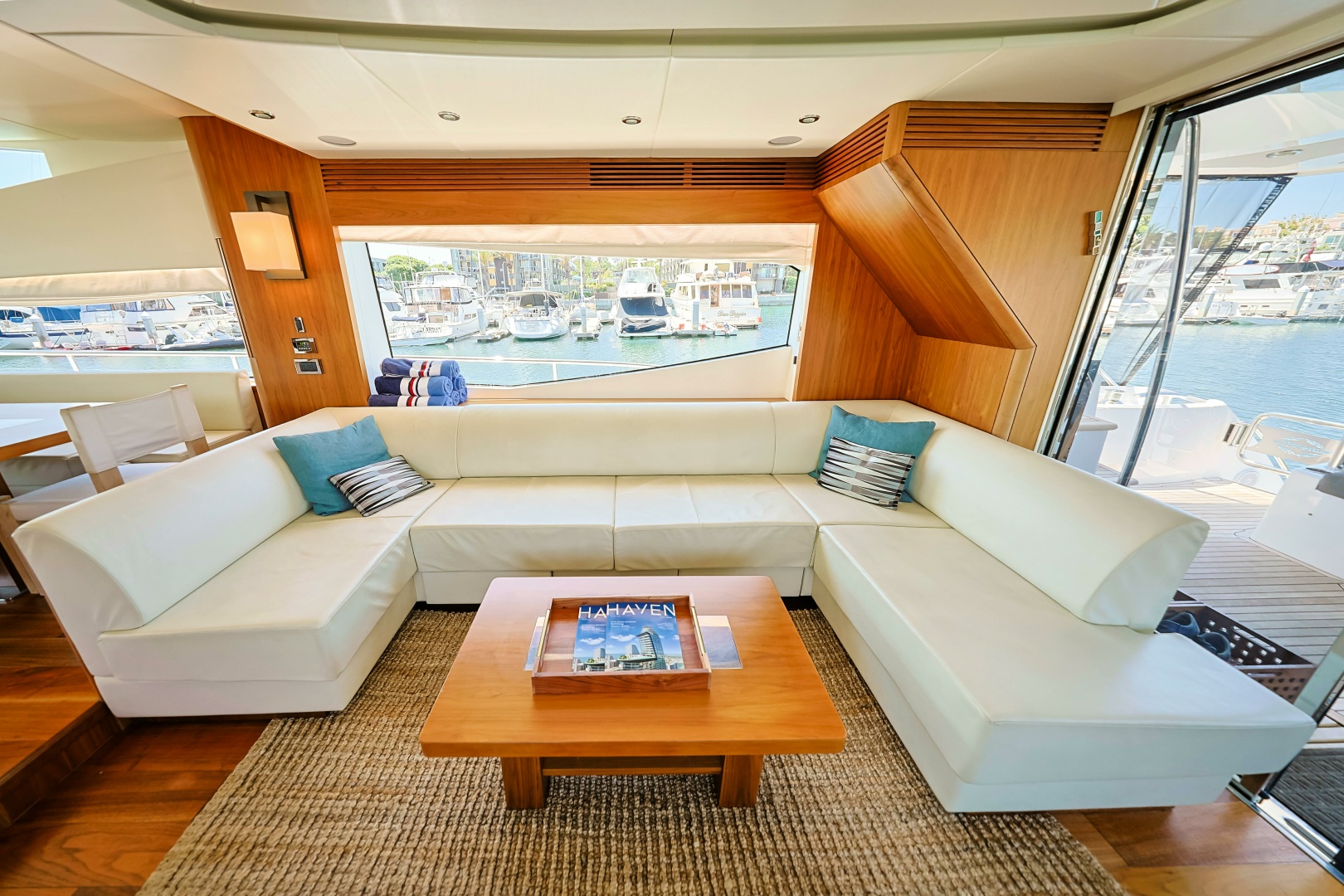 Sunseeker 2016-SEA LA VIE Florida-United States-6039753 | Thumbnail