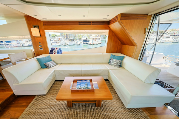 Sunseeker 2016-SEA LA VIE Florida-United States-6039753