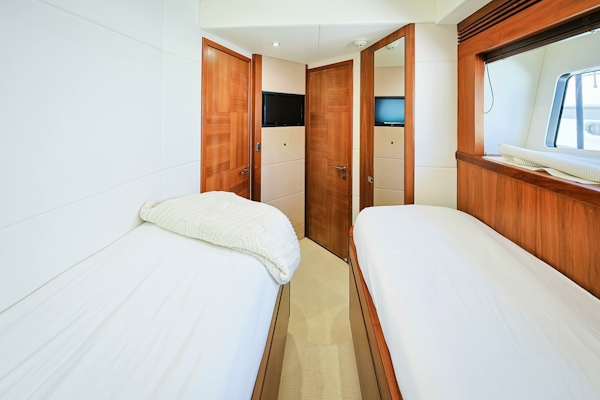 Sunseeker 2016-SEA LA VIE Florida-United States-6039760