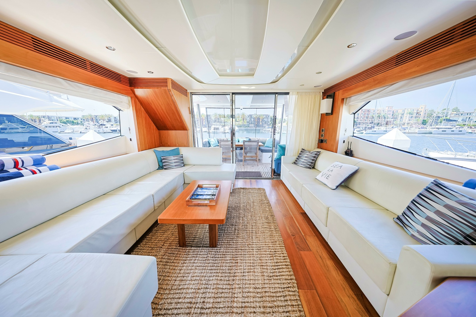 Sunseeker 2016-SEA LA VIE Florida-United States-6039751 | Thumbnail