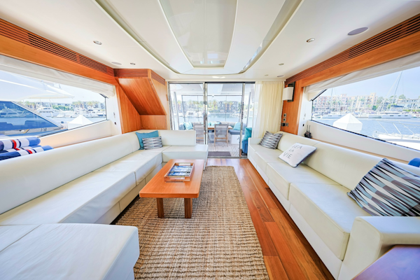 Sunseeker 2016-SEA LA VIE Florida-United States-6039751