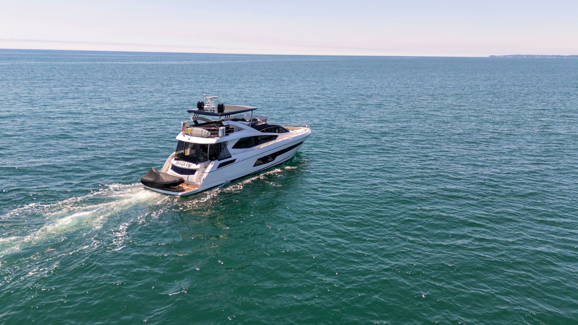 Sunseeker 2016-SEA LA VIE Florida-United States-6039740 | Thumbnail