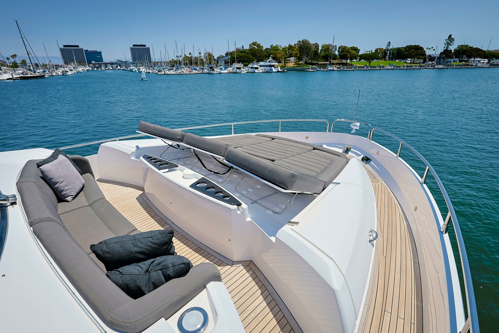 Sunseeker 2016-SEA LA VIE Florida-United States-6039743 | Thumbnail