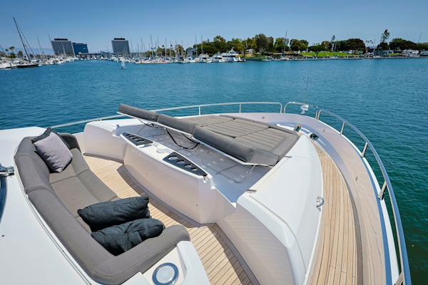 Sunseeker 2016-SEA LA VIE Florida-United States-6039743