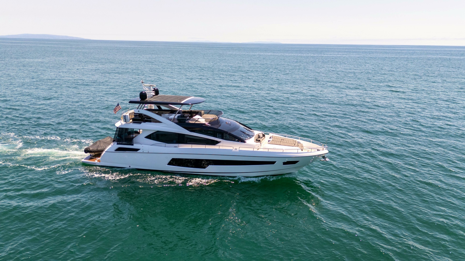 Sunseeker 2016-SEA LA VIE Florida-United States-6039742 | Thumbnail