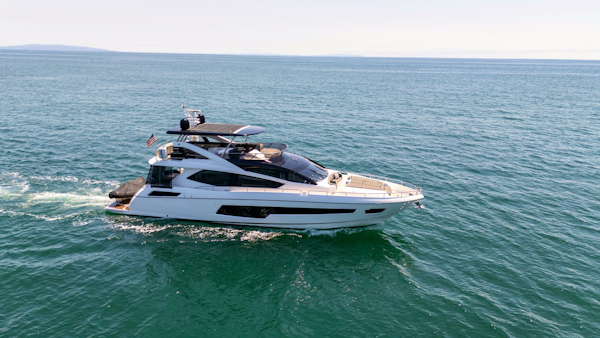Sunseeker 2016-SEA LA VIE Florida-United States-6039742