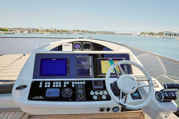 Sunseeker 2016-SEA LA VIE Florida-United States-6039744