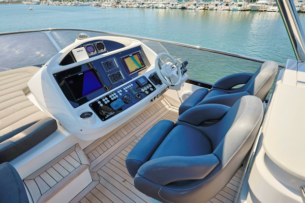 Sunseeker 2016-SEA LA VIE Florida-United States-6039745
